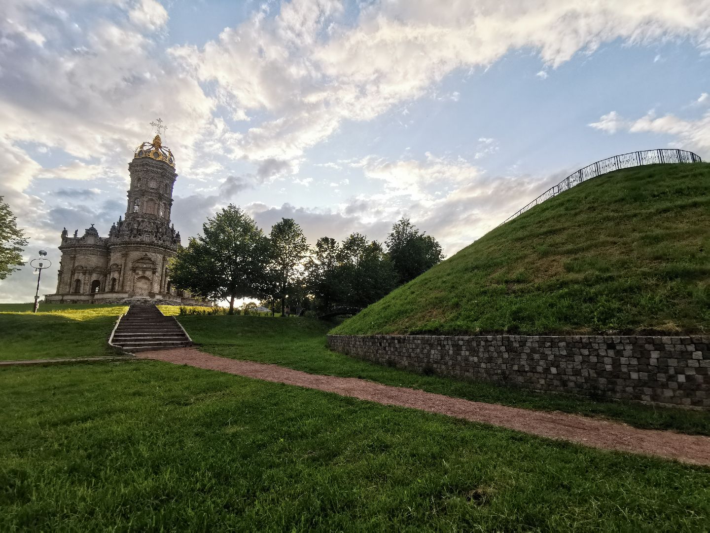 Подольск, Дубровицы