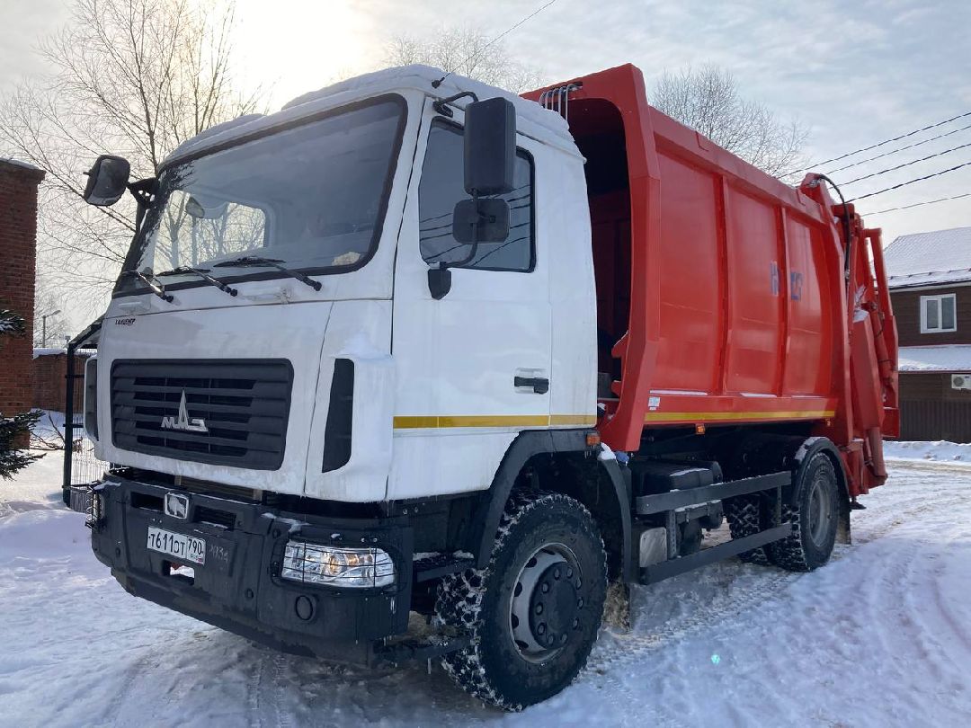 Клин, города