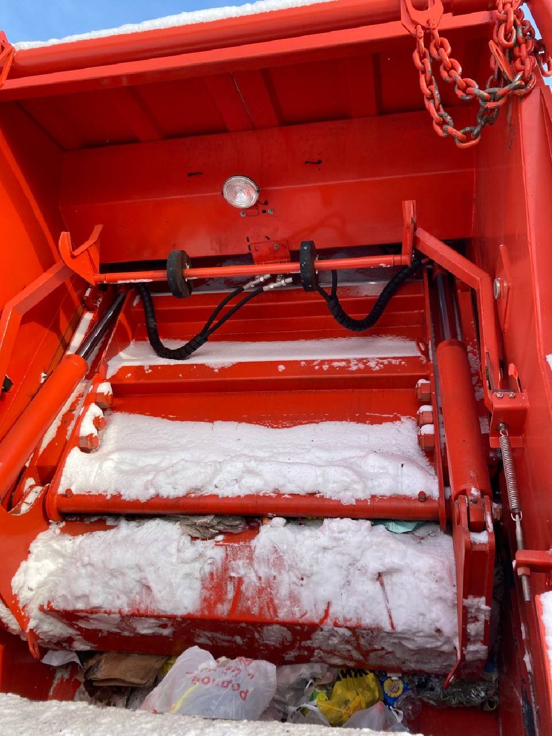 Клин, города