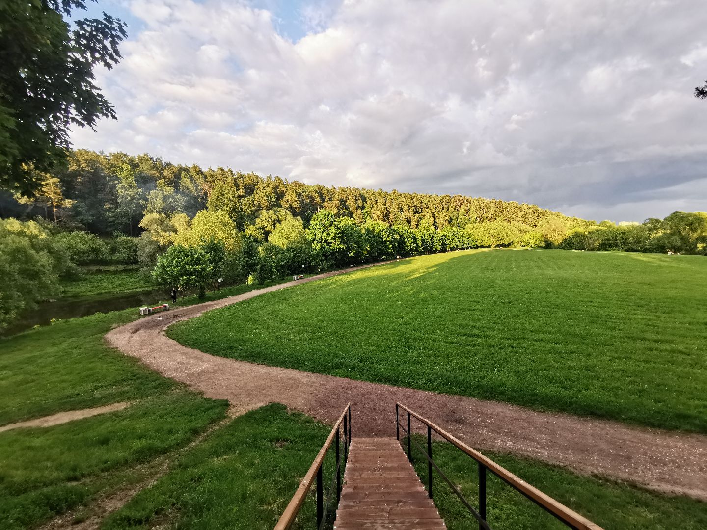 Подольск, Дубровицы