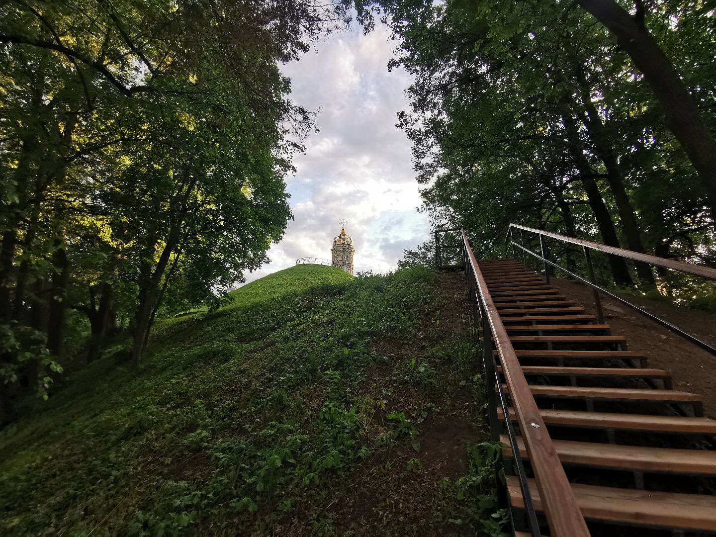 Подольск, Дубровицы
