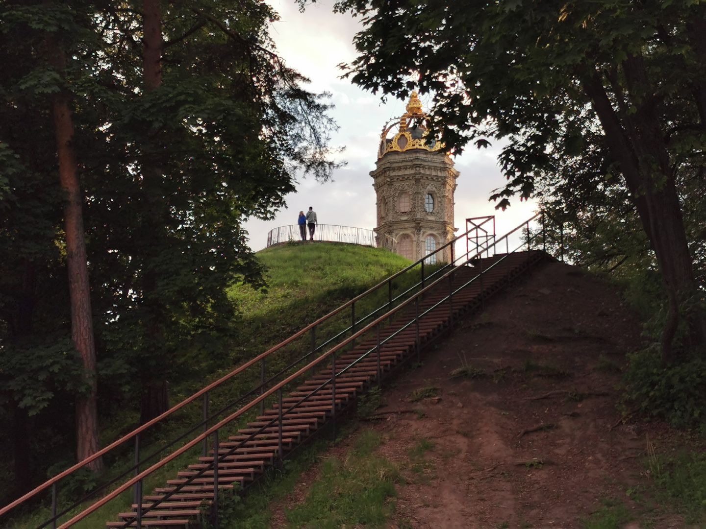 Подольск, Дубровицы