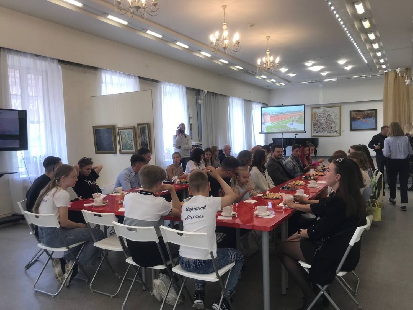 Коломна, Культура, Образование