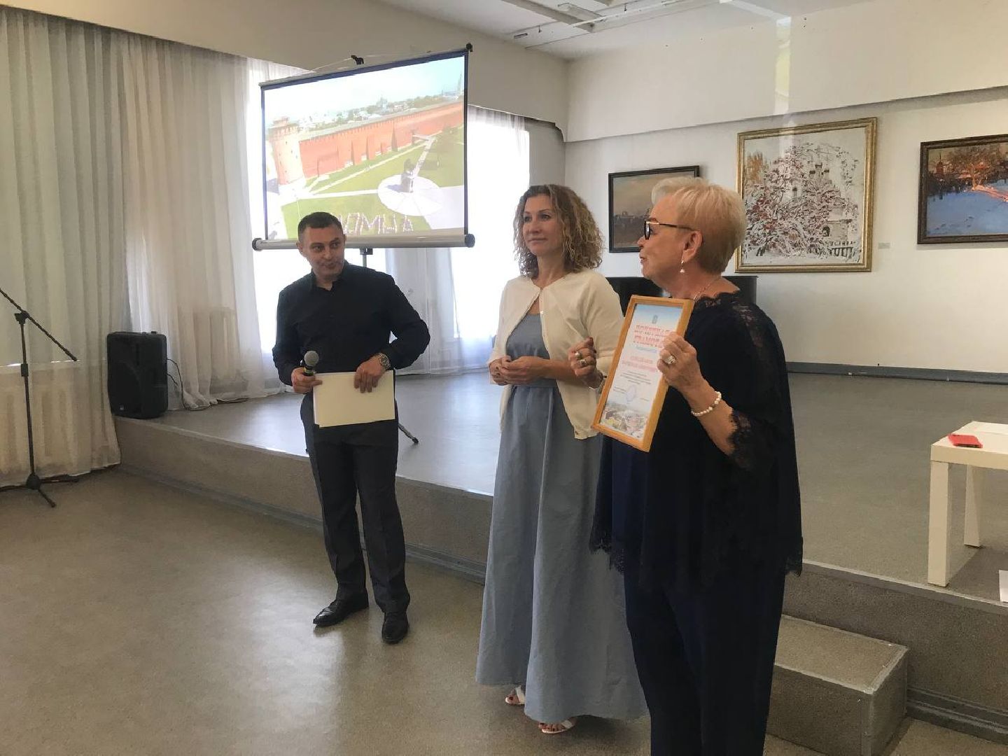 Коломна, Культура, Образование