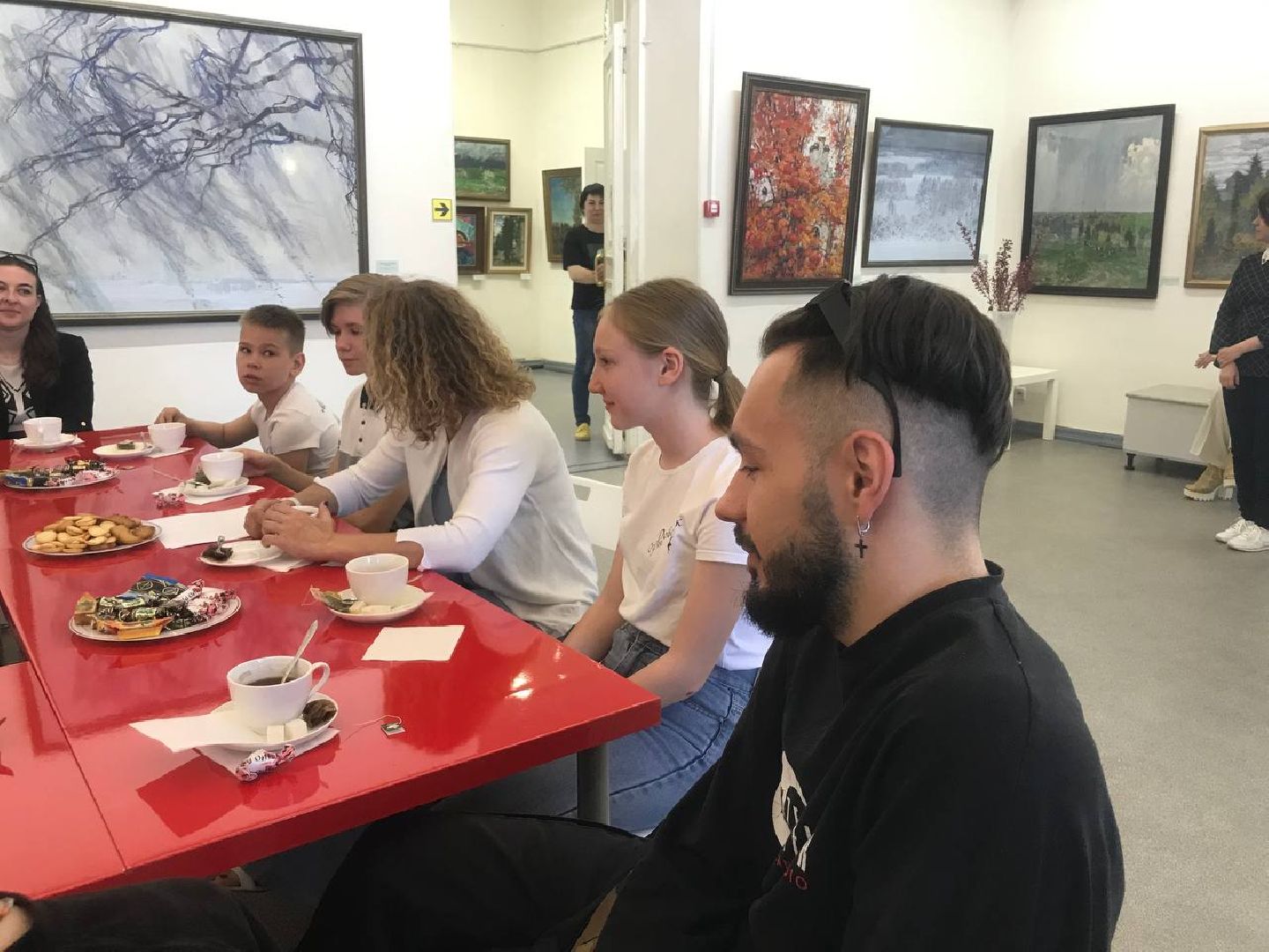 Коломна, Культура, Образование