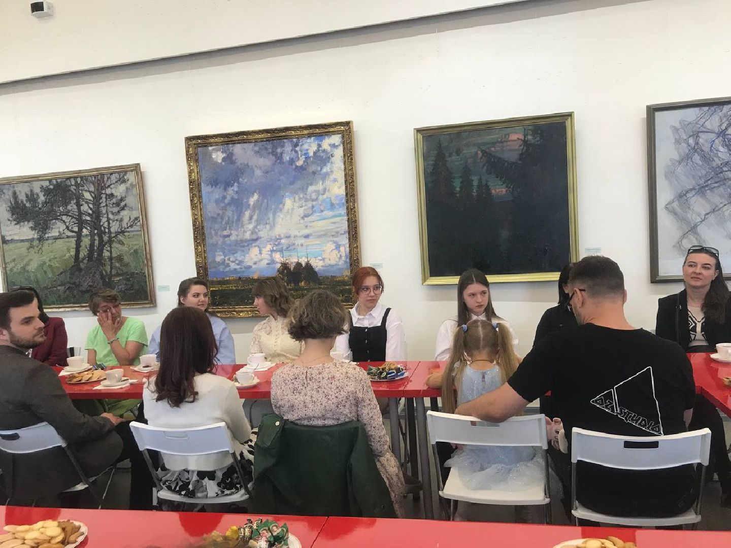 Коломна, Культура, Образование