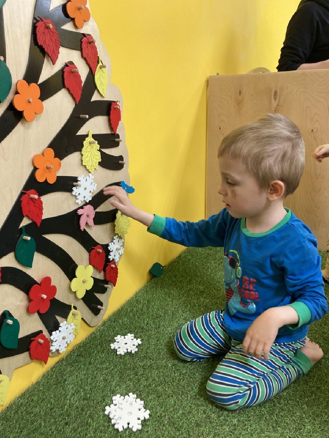 Клин, города