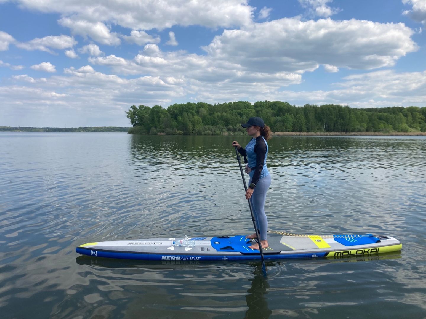 Солнечногорск, спорт, Сенеж, SUP серфинг, соревнования