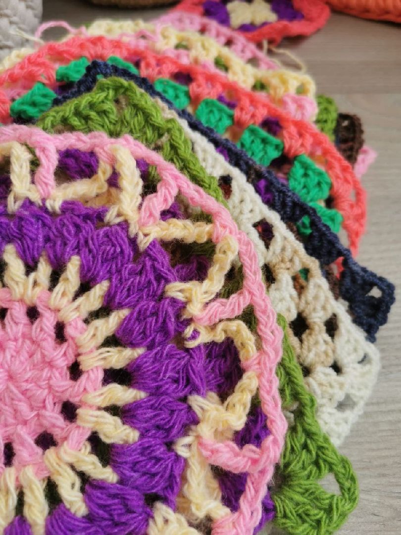 общество; творчество; парки подмосковья; вязание