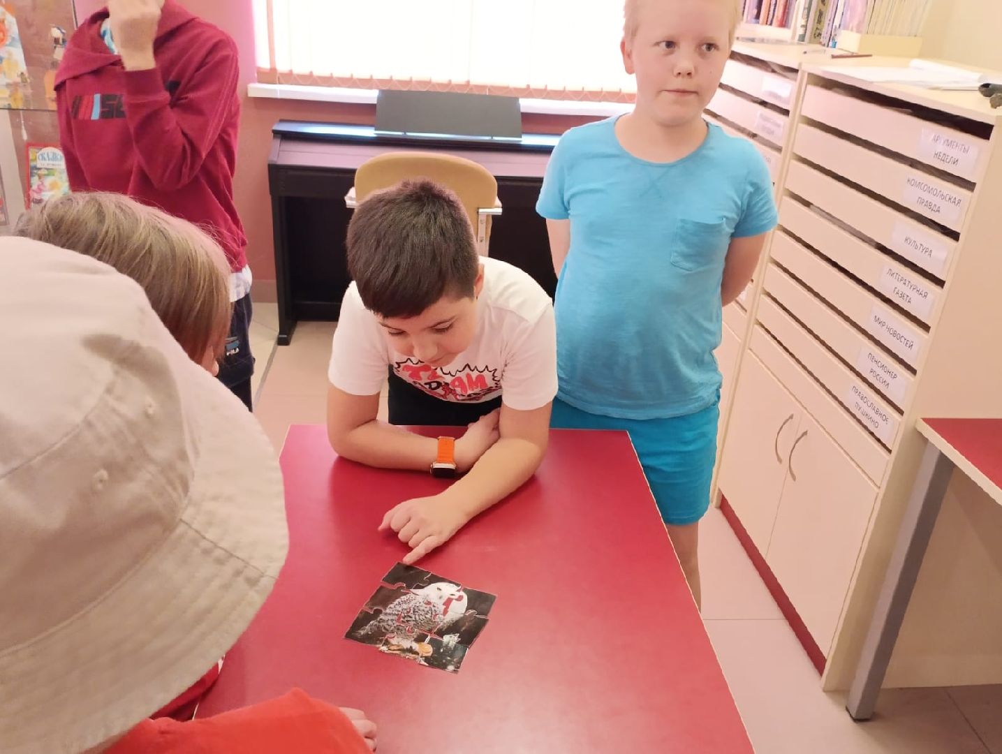 дети, искусство, доброе дело,