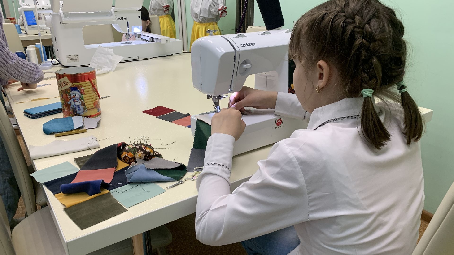 Ступино, образование, семейный центр