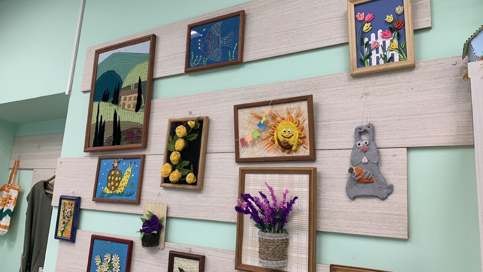 Ступино, образование, семейный центр