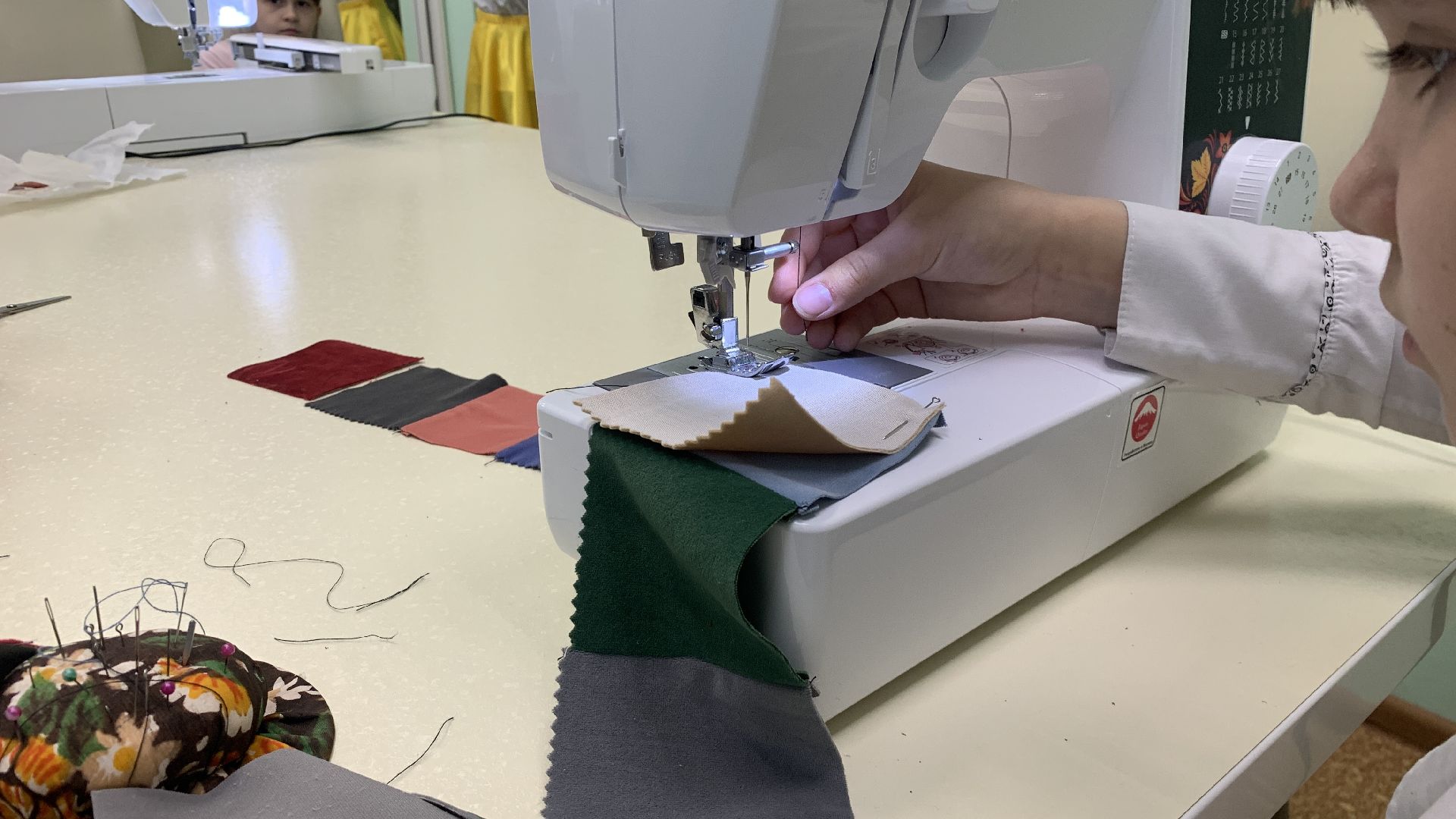 Ступино, образование, семейный центр