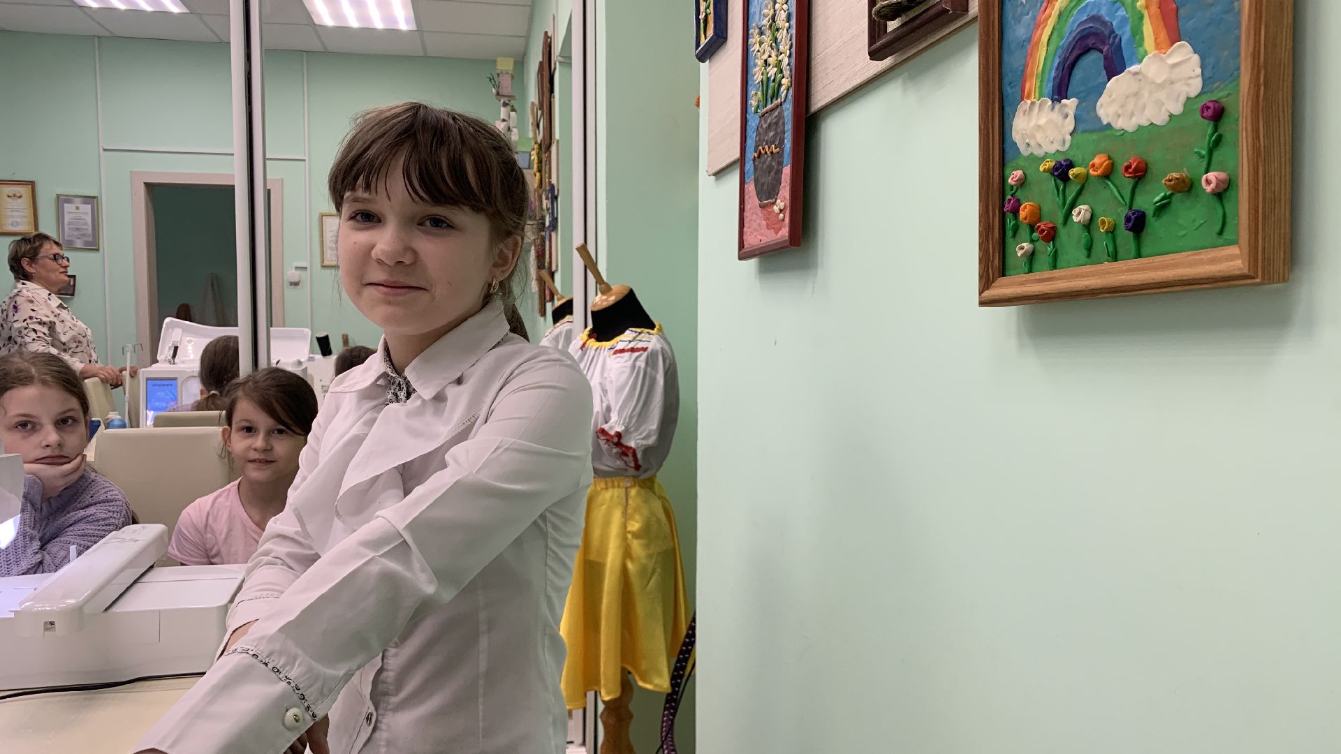 Ступино, образование, семейный центр