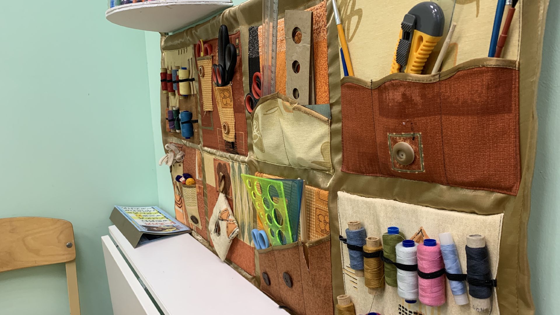 Ступино, образование, семейный центр