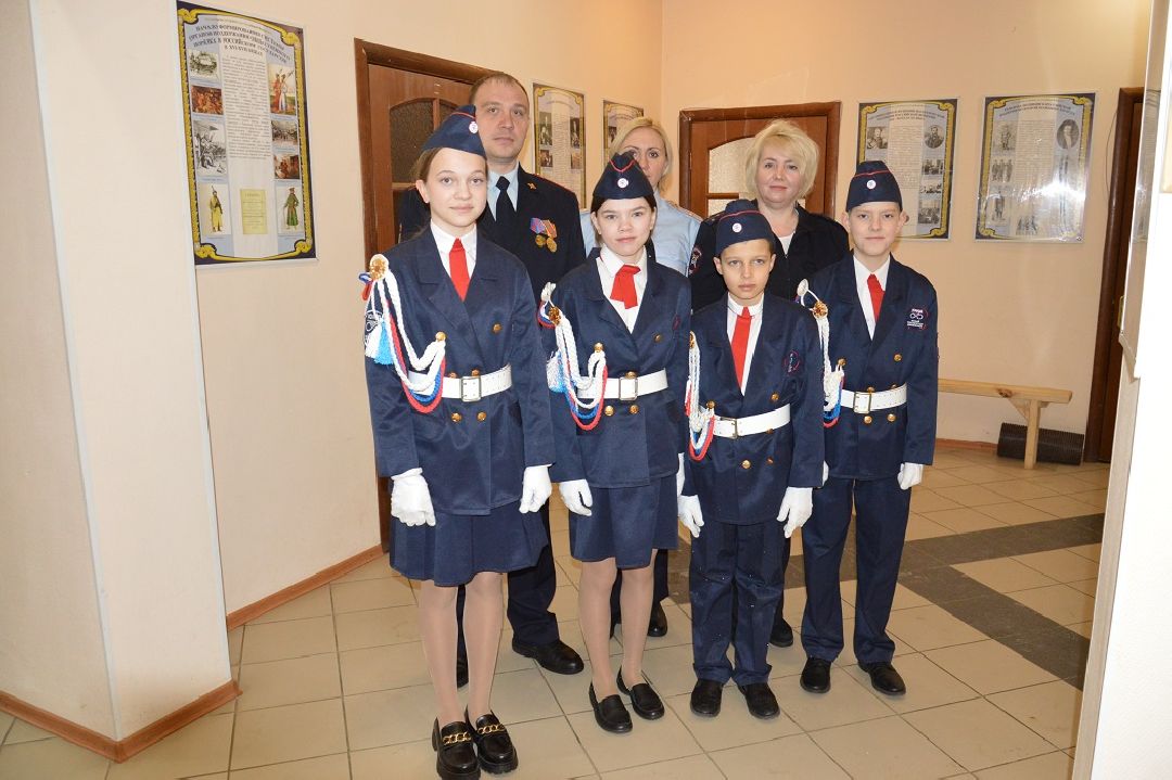 Клин, города