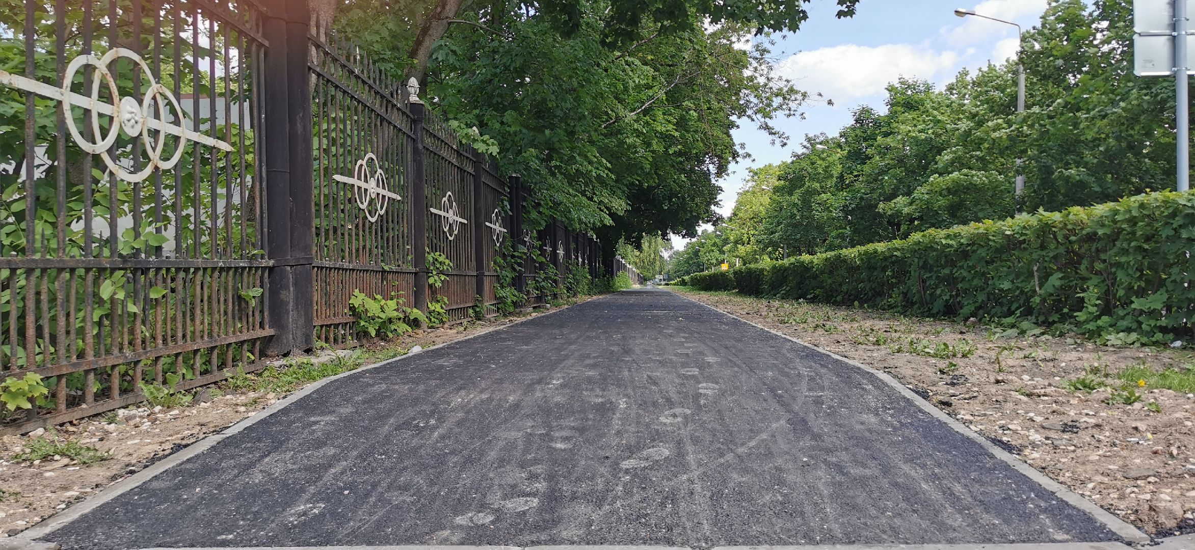 ремонт дорог, благоустройство,