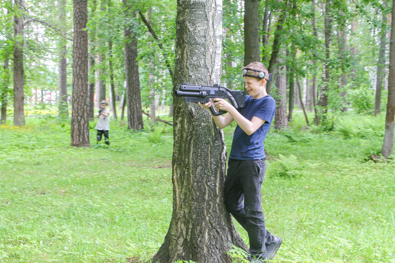 #Шатура#Молодежка#лазертаг#летнийотдых#КМЦ