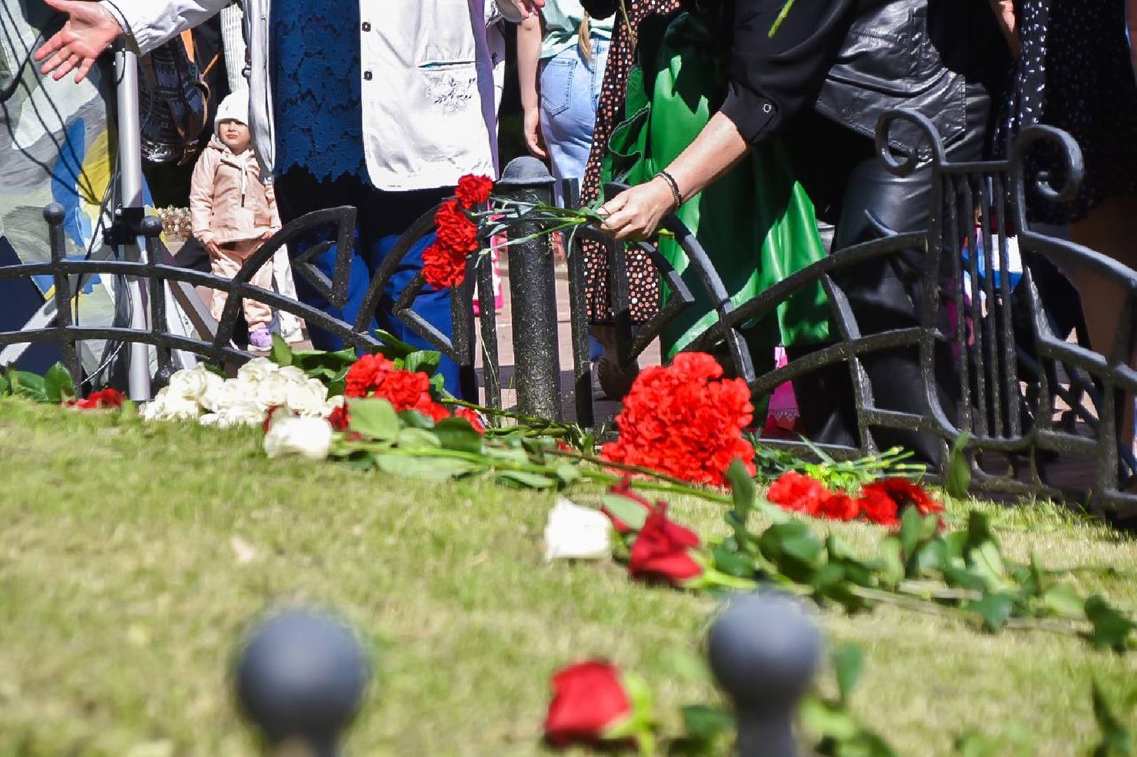 Подольск, Пушкин