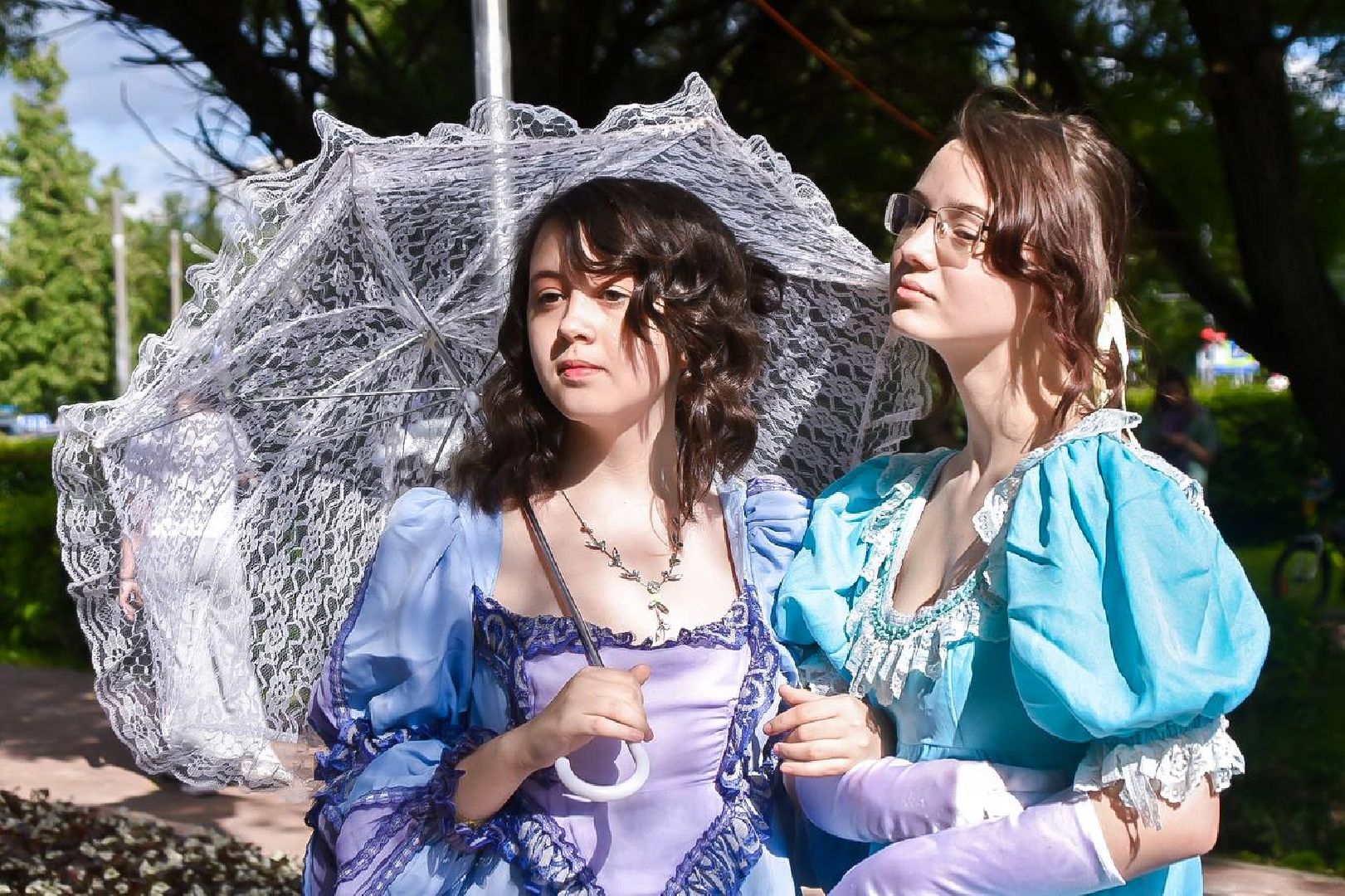 Подольск, Пушкин