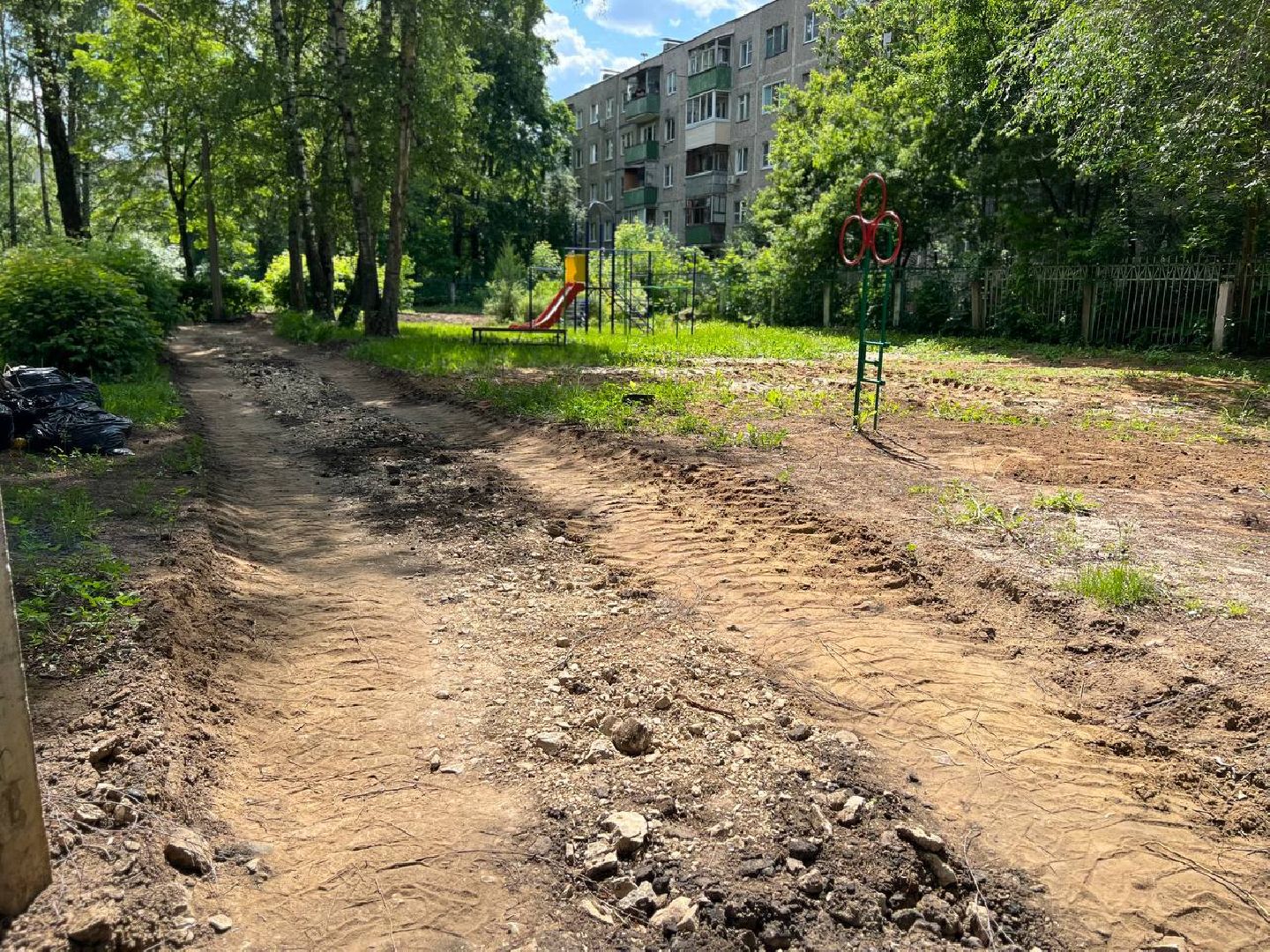 Подольск, школа