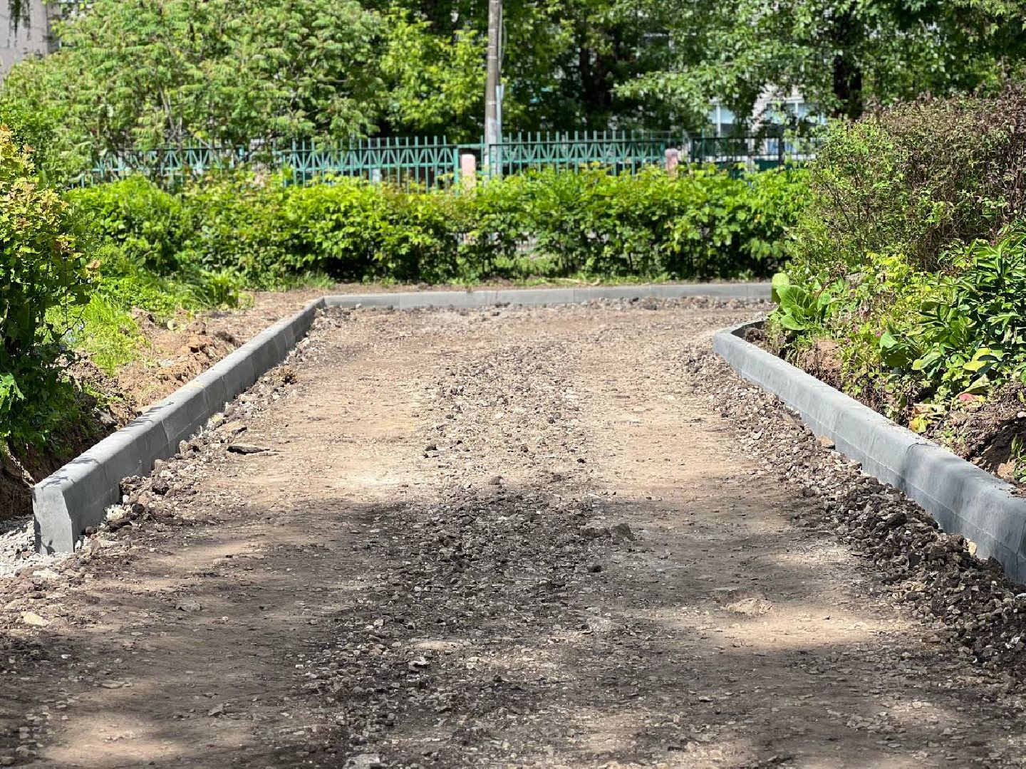 Подольск, школа