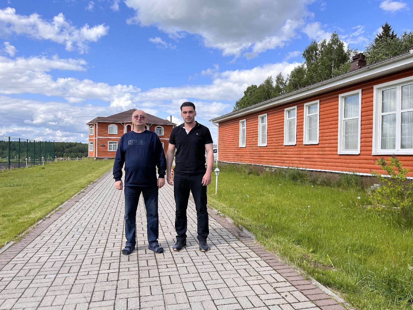 Шаховская, Шахматы, турнир