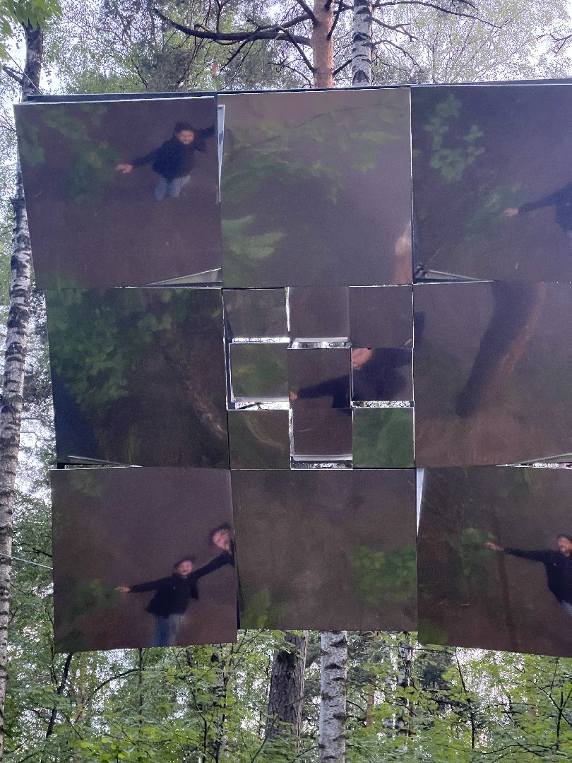 Одинцово, парк малевича, искусство, арт, выставка, парк,