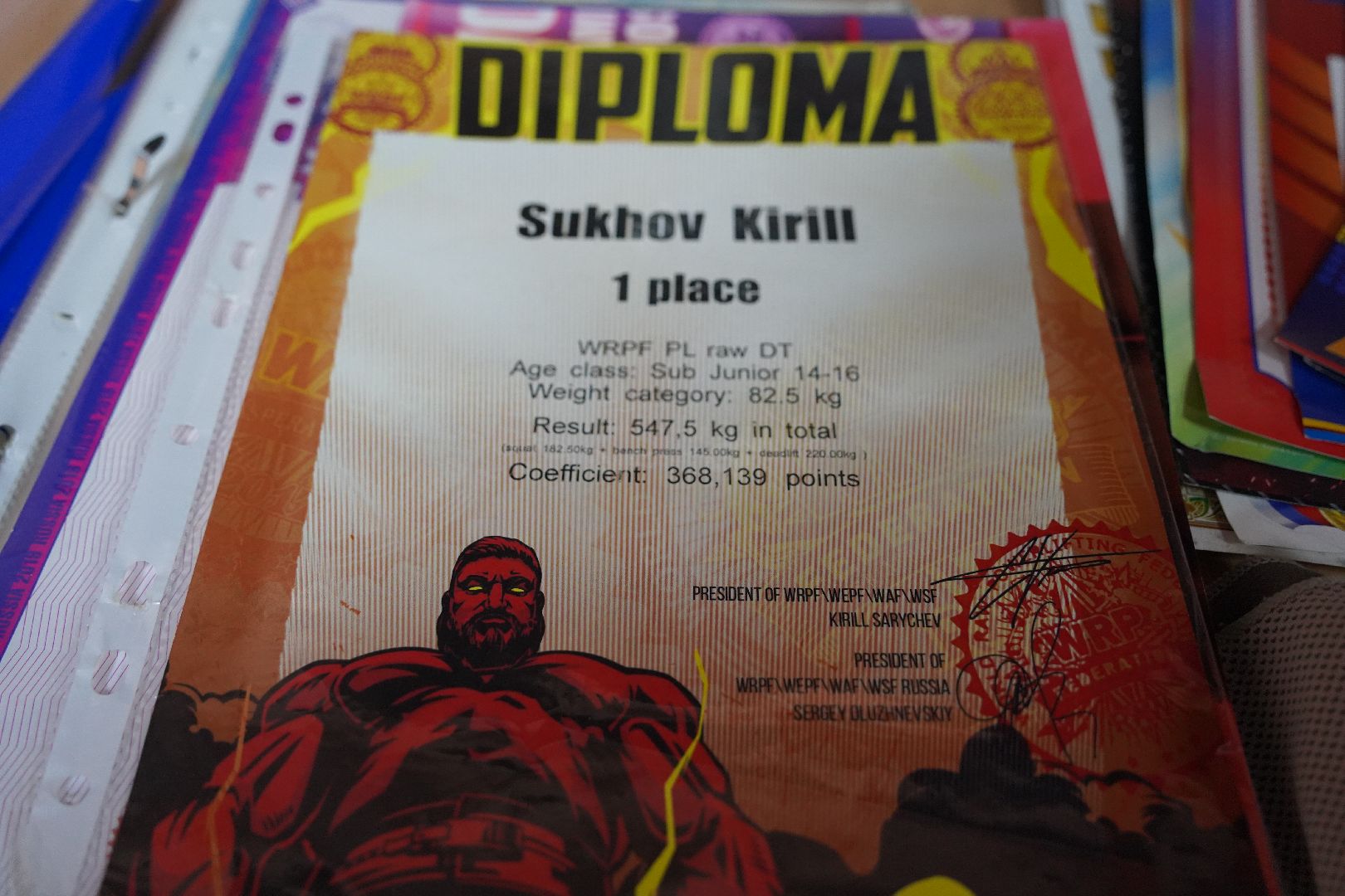 #Рошаль#спорт#пауэрлифтинг#силач#чемпион#ПервенствоМО