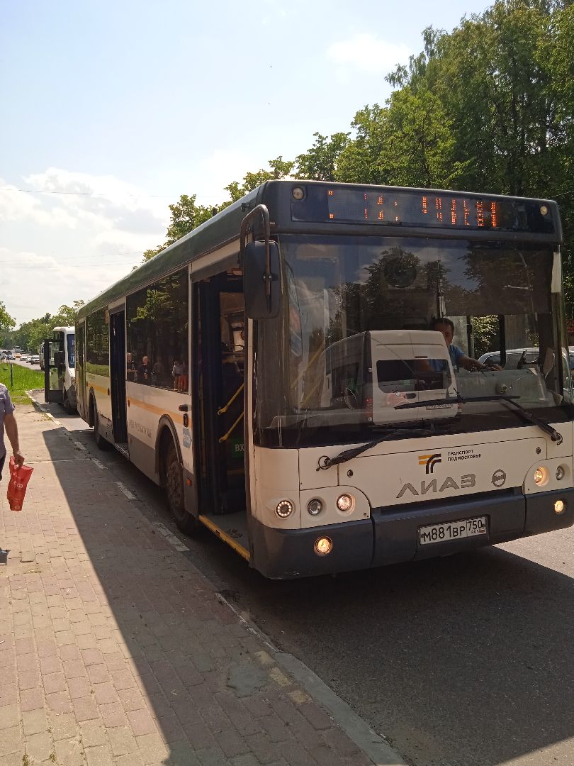 автобусы, новые, маршрут