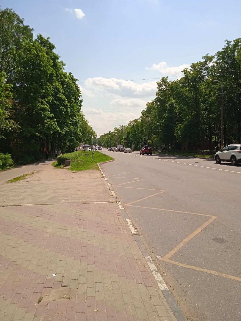 автобусы, новые, маршрут