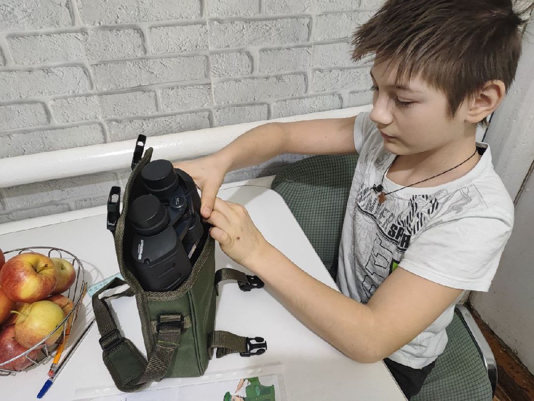 СВО, спецоперация, Серебряные Пруды, дети,