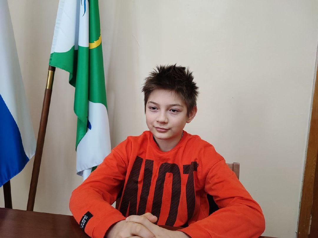 СВО, спецоперация, Серебряные Пруды, дети,