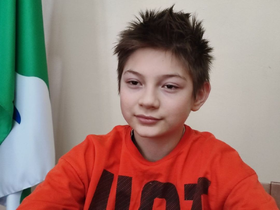 СВО, спецоперация, Серебряные Пруды, дети,