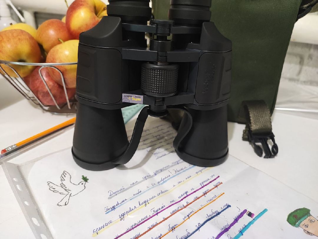 СВО, спецоперация, Серебряные Пруды, дети,