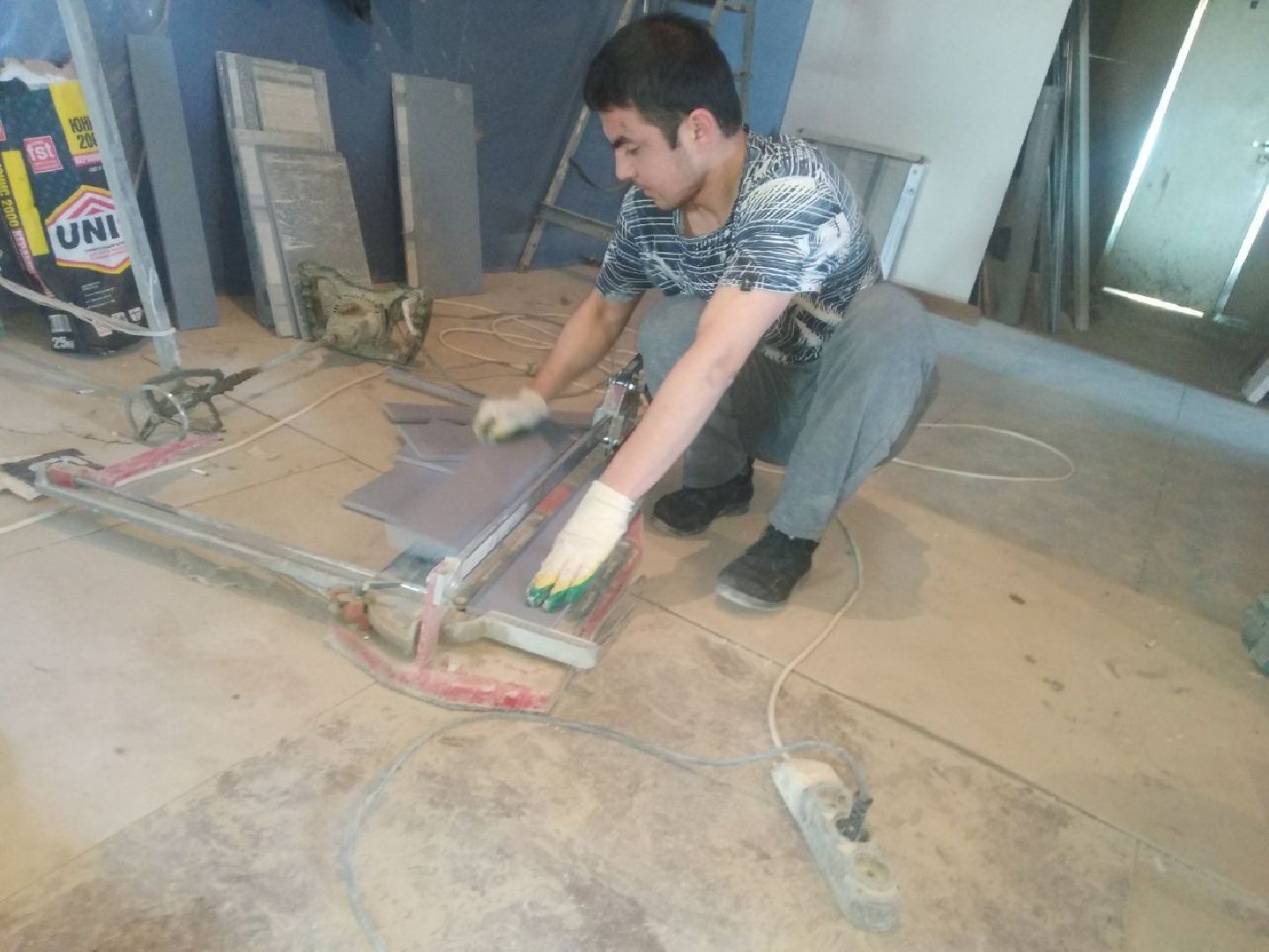 Дмитровская областная больница, Взрослая поликлиника, Минздрав МО