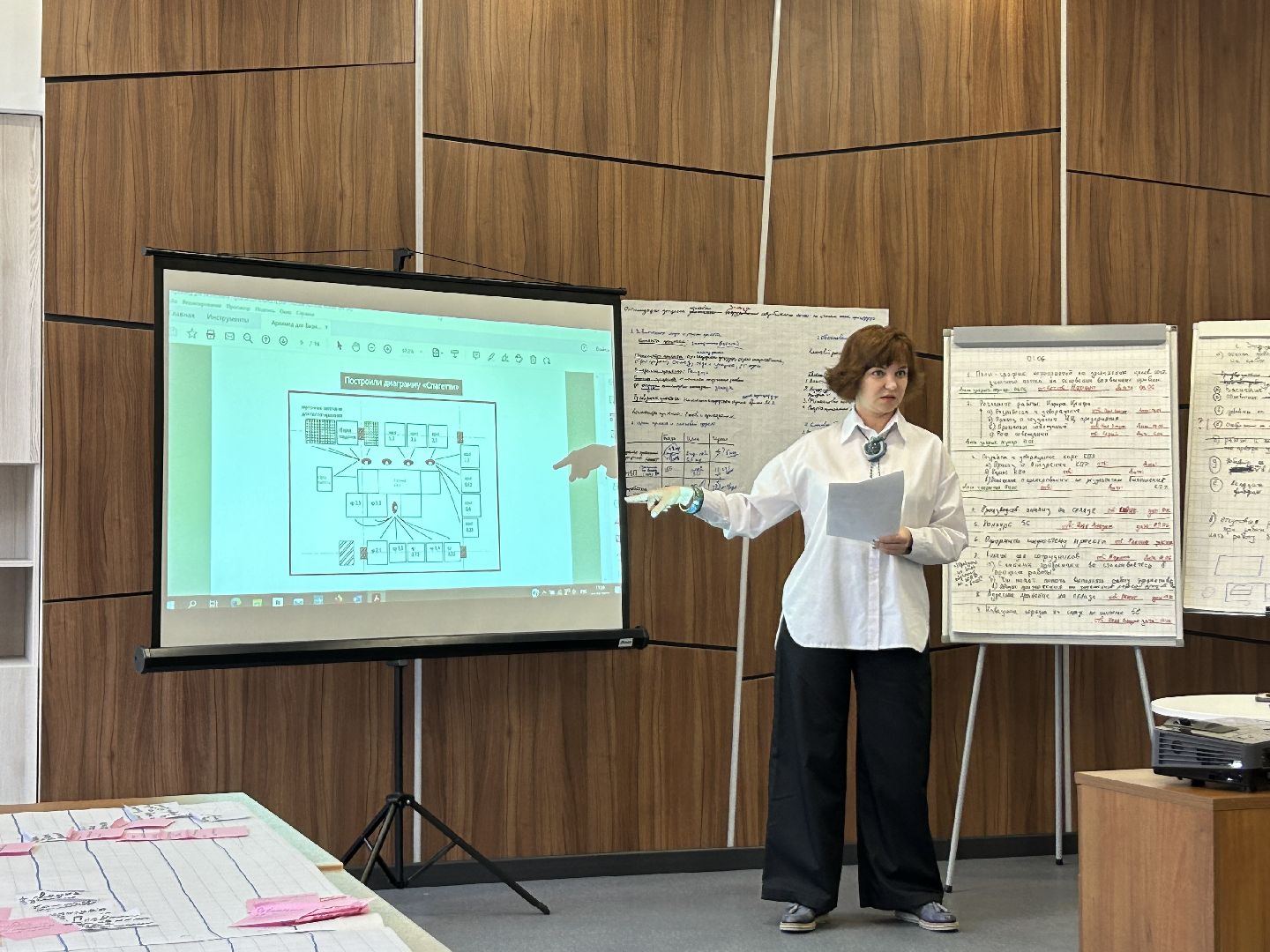 Предприятие, экономика, день предпринимателя, Фрязино, нацпроект