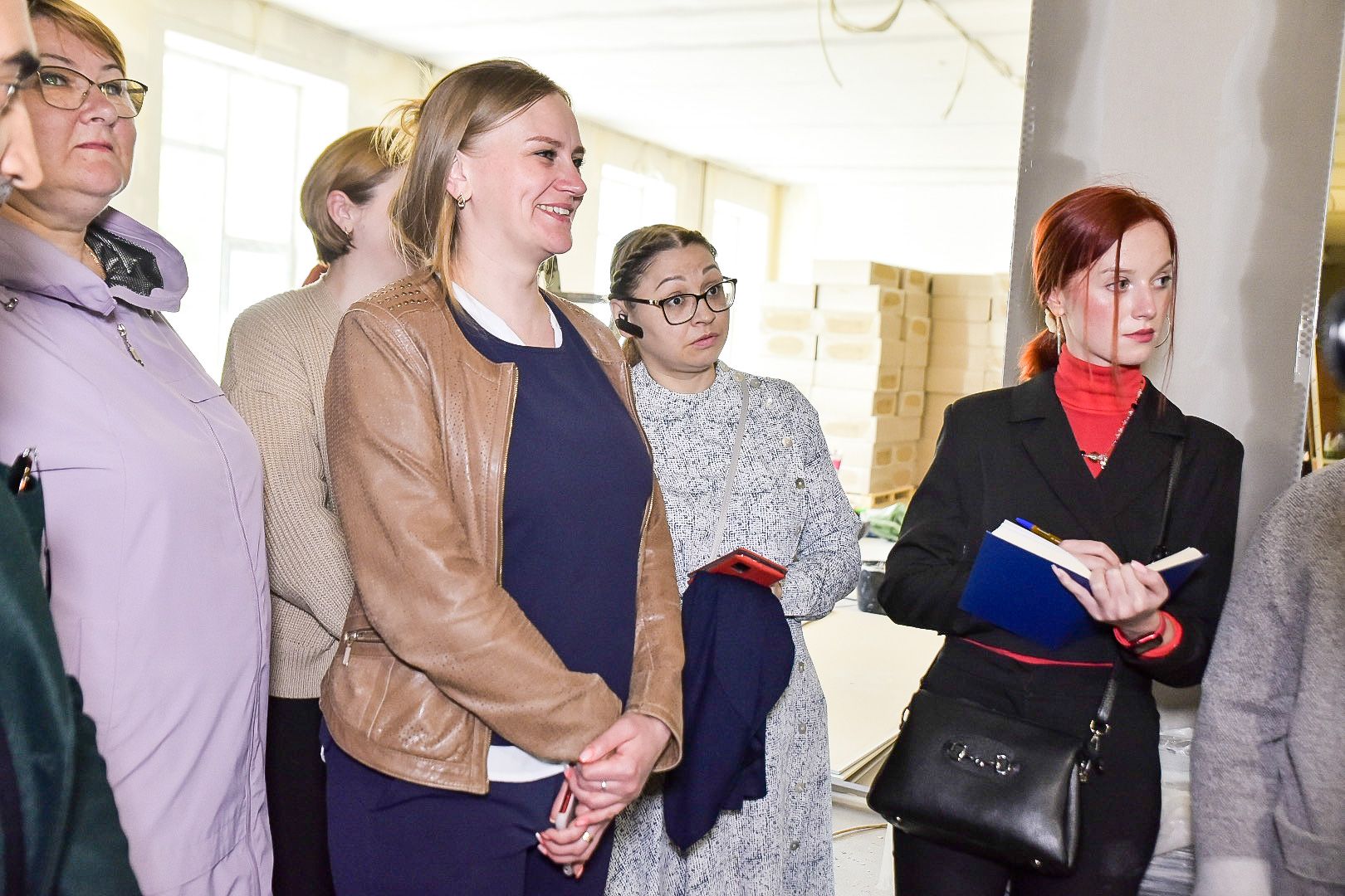 Солнечногорск, ремонт, школа, родители, ученики