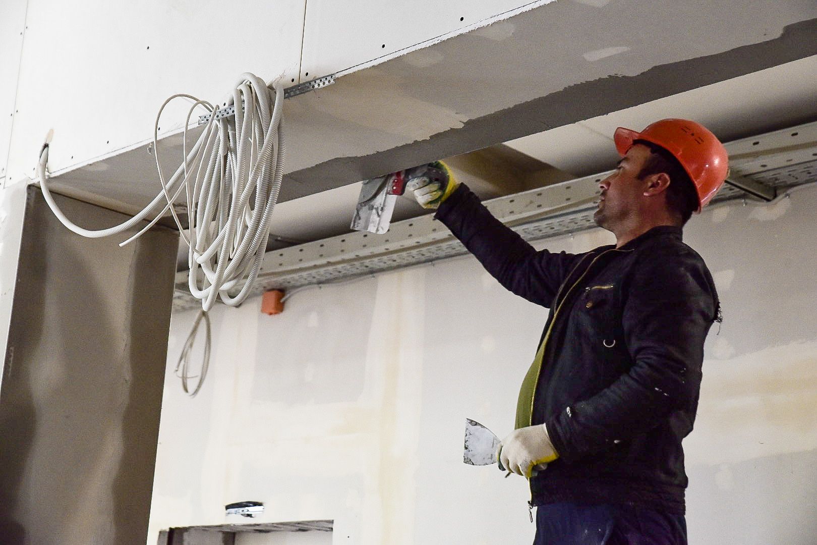 Солнечногорск, ремонт, школа, родители, ученики