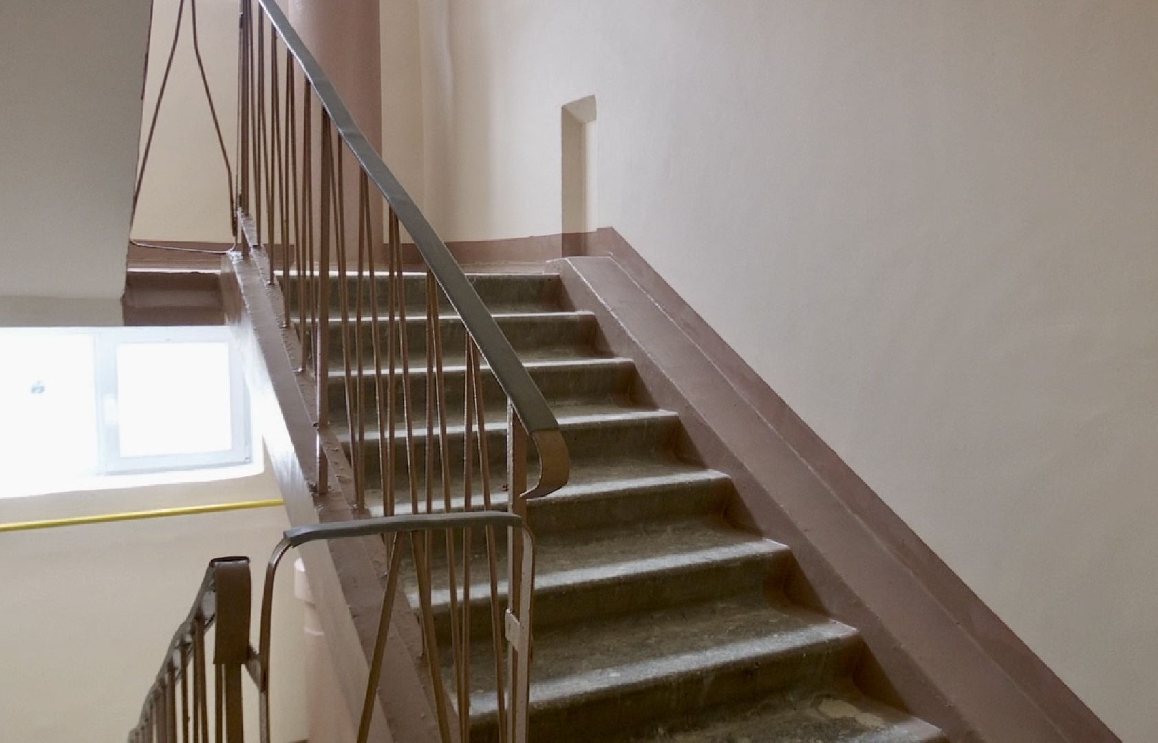 Клин, ЖКХ, общество, подъезды