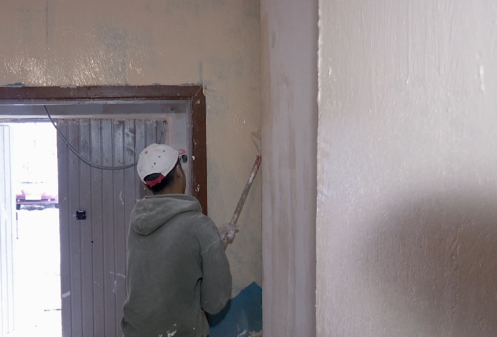 Клин, ЖКХ, общество, подъезды