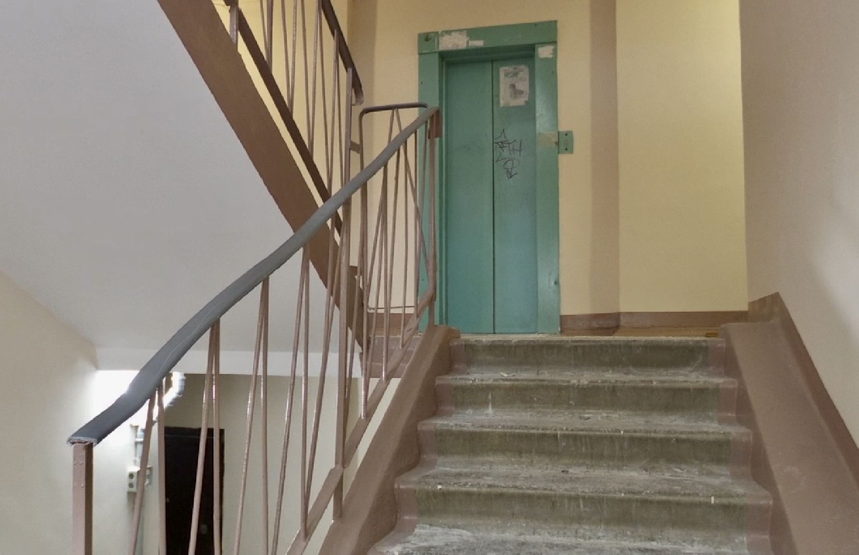 Клин, ЖКХ, общество, подъезды