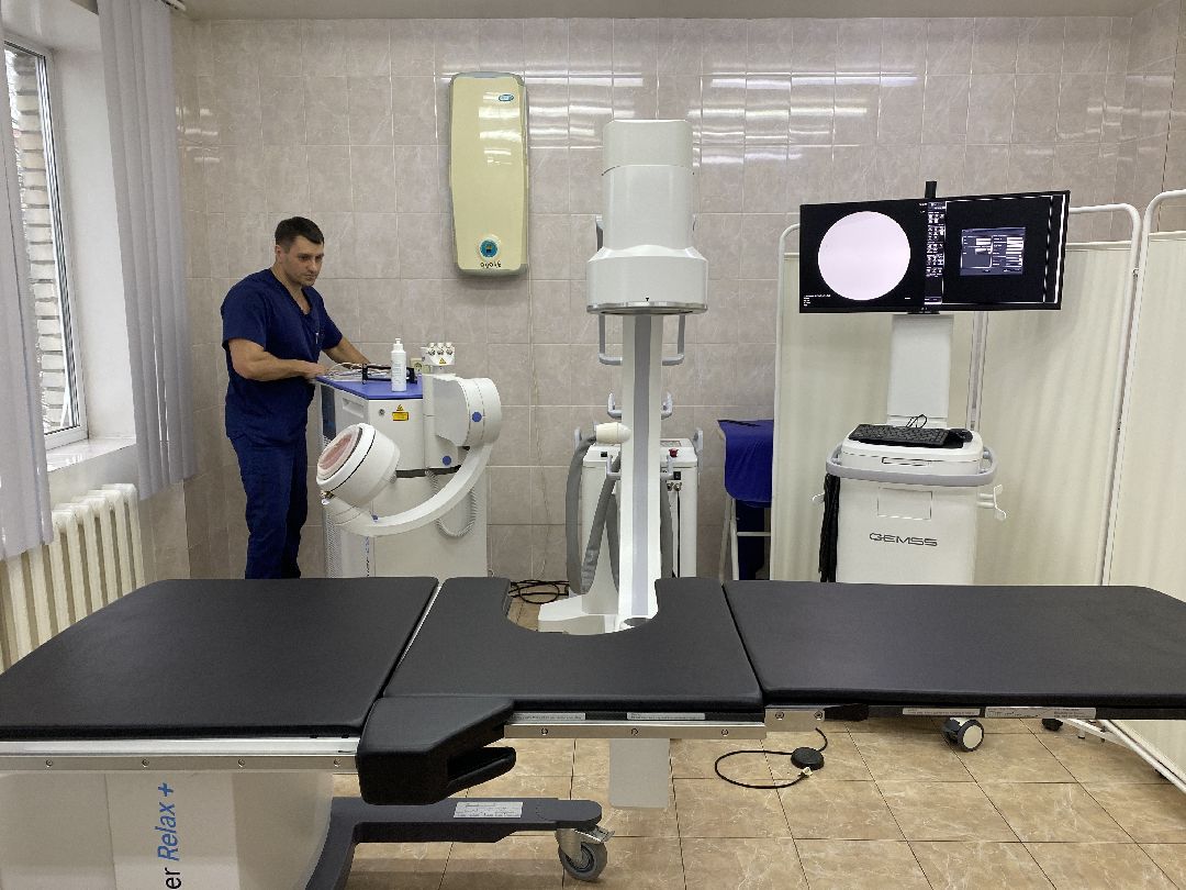 Медицина, аппарат, камни