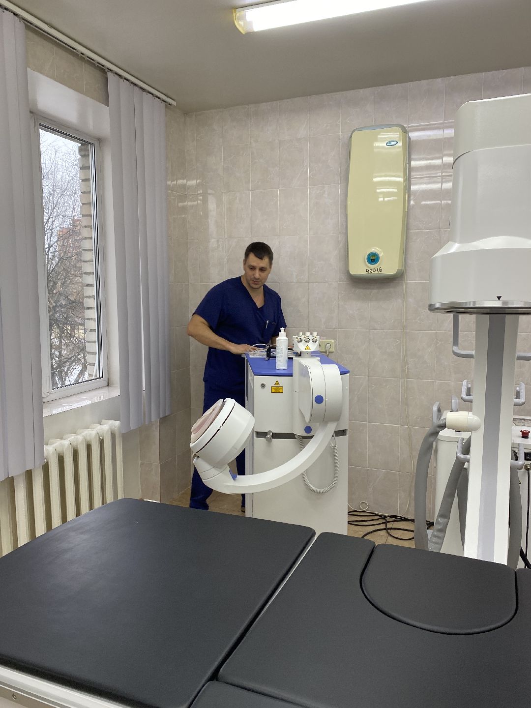 Медицина, аппарат, камни