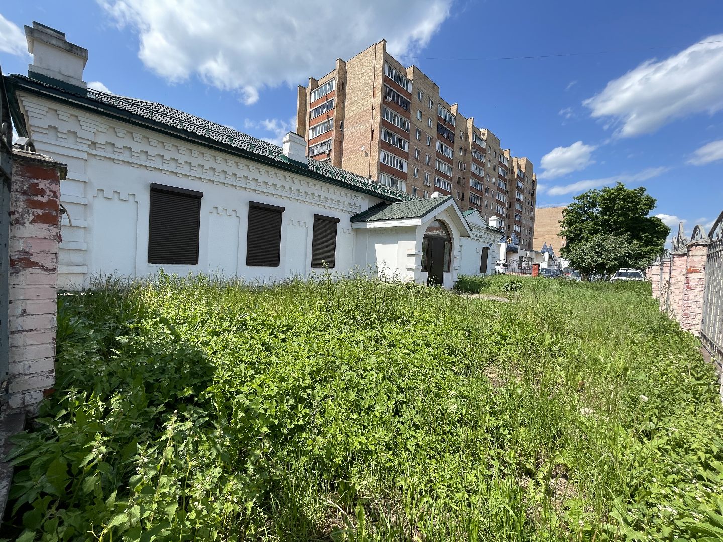 Голицыно, Одинцово, музей, ремёсла,