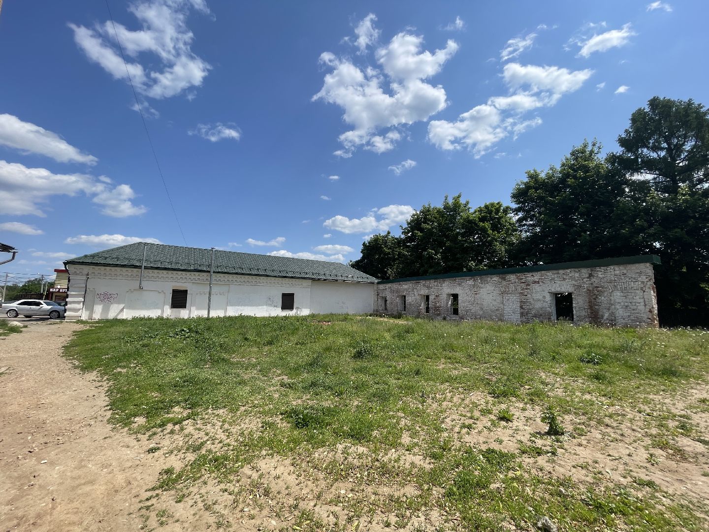 Голицыно, Одинцово, музей, ремёсла,