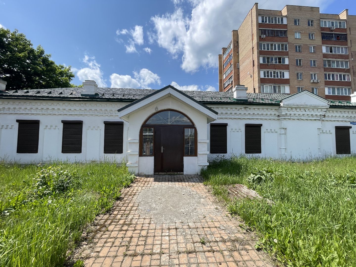 Голицыно, Одинцово, музей, ремёсла,