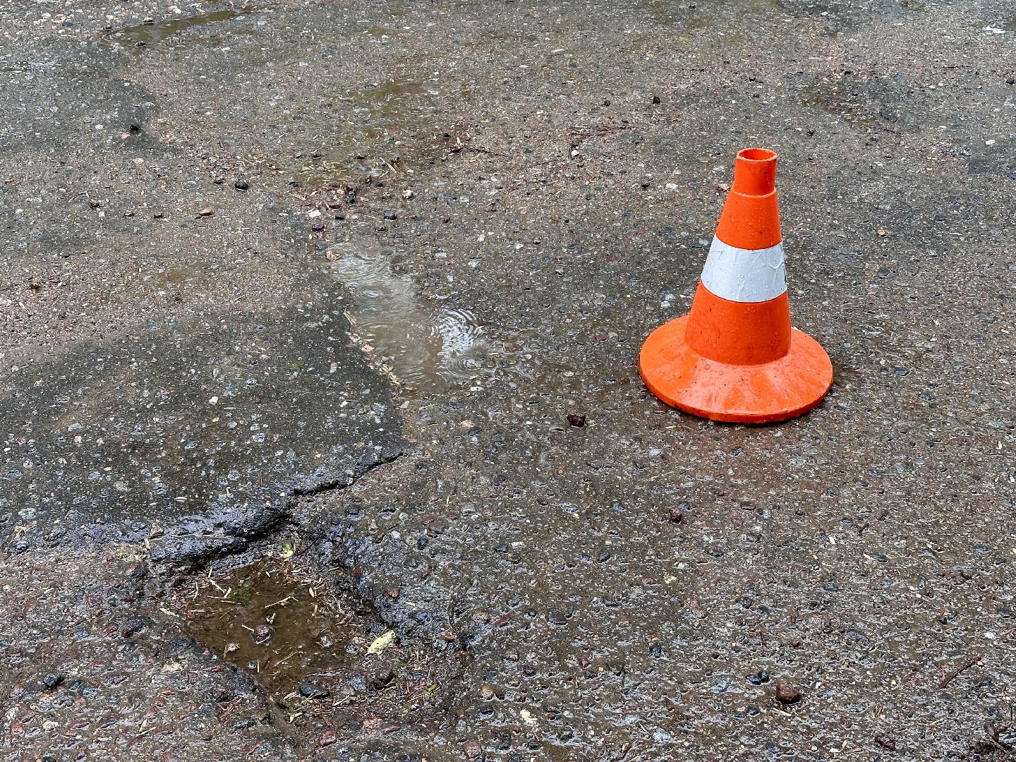 Клин, ремонт дорог, общество, транспорт, перемены