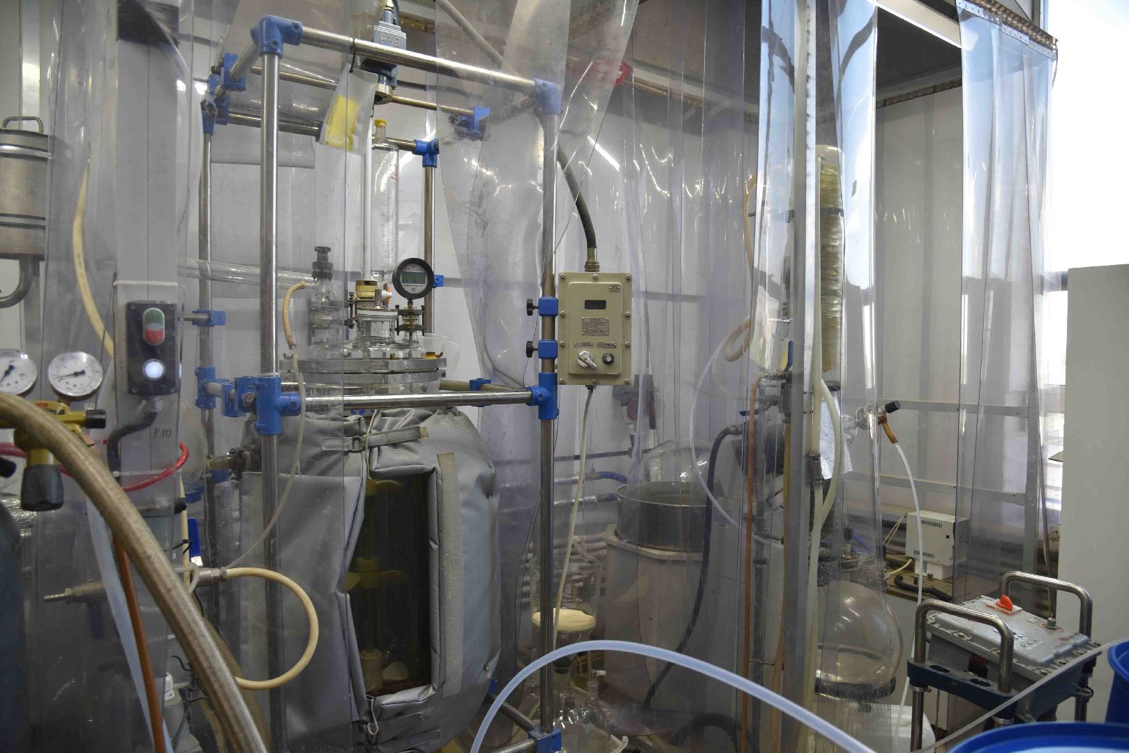 Химки, лекарства, импортозамещение