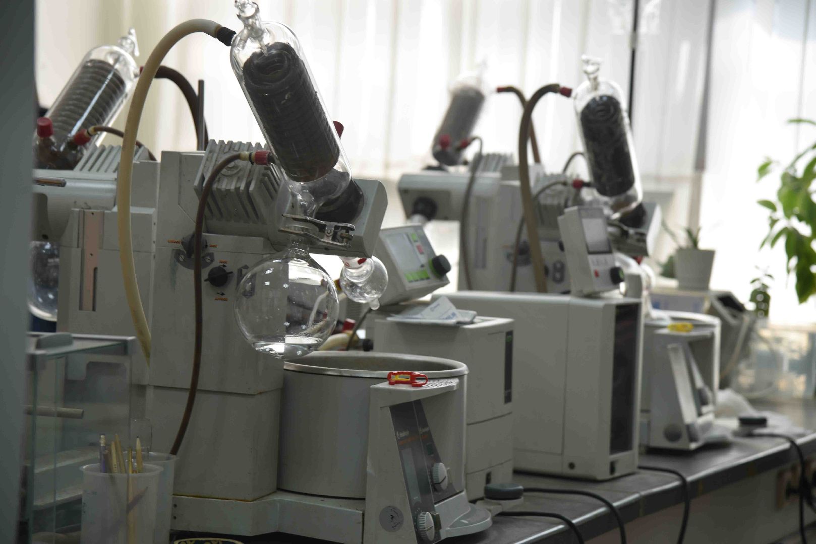 Химки, лекарства, импортозамещение